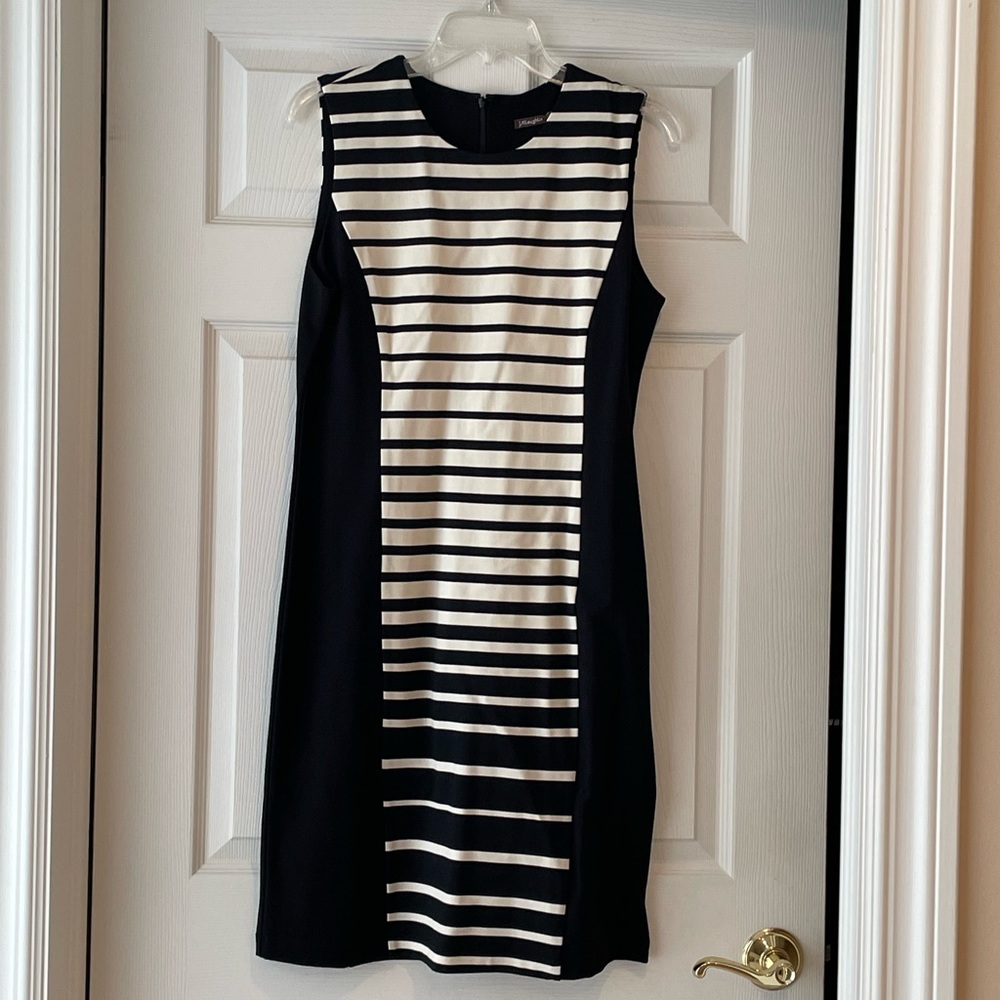 J. McLaughlin dress